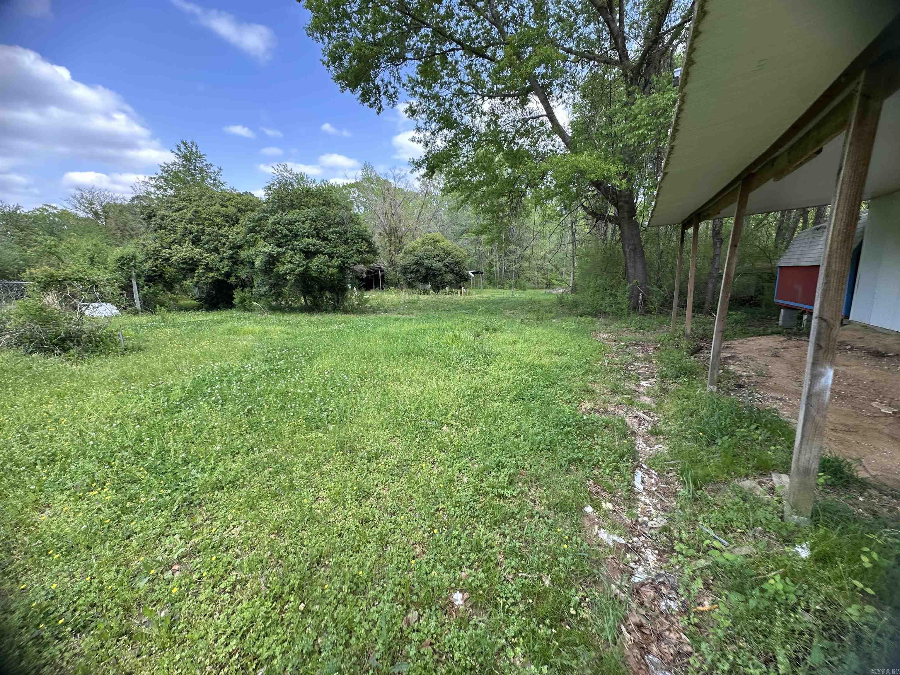 CANE CREEK MINI-FARMS - Residential