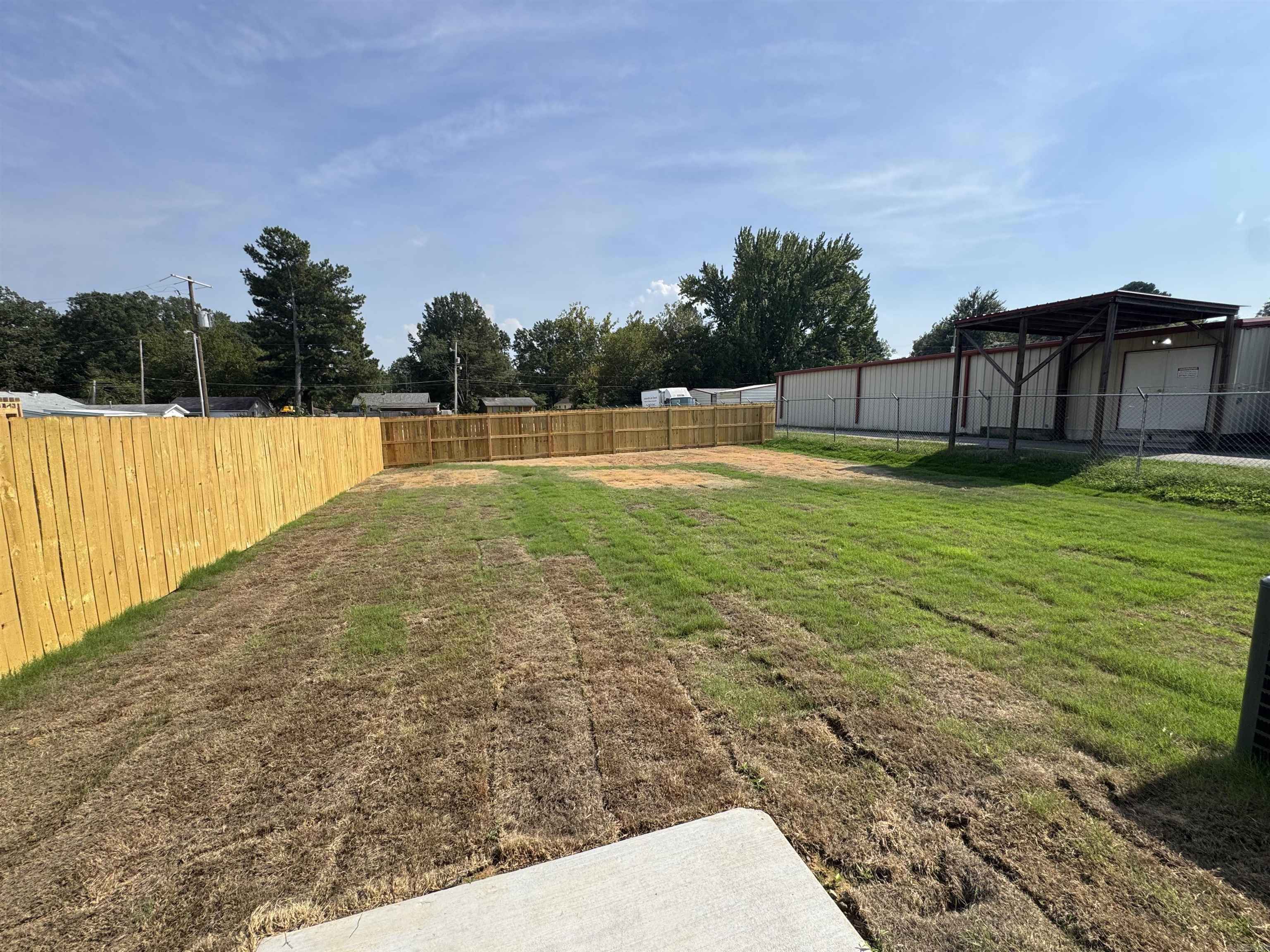 GALLOWAYS ADDN - Residential Lease