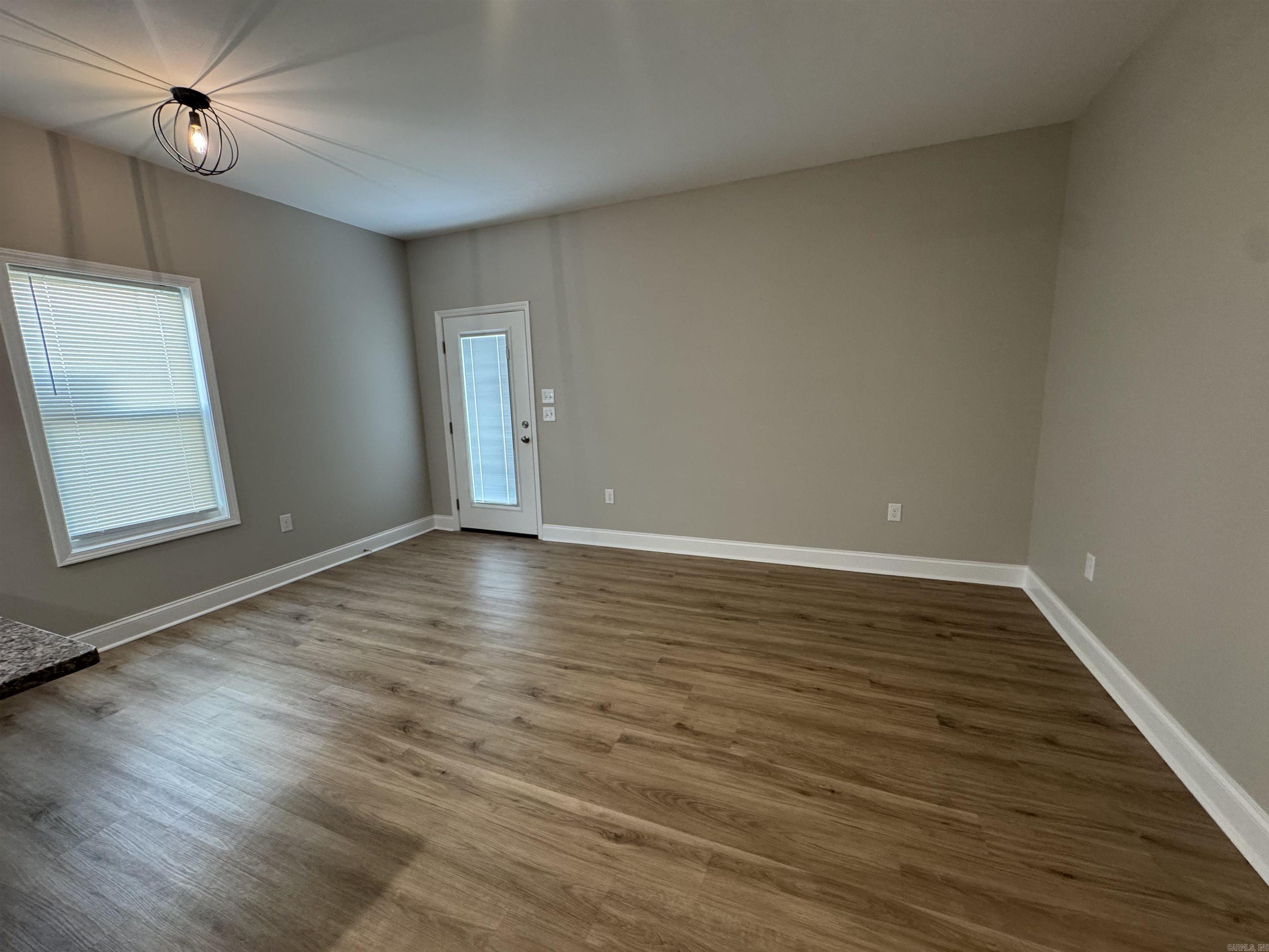 GALLOWAYS ADDN - Residential Lease