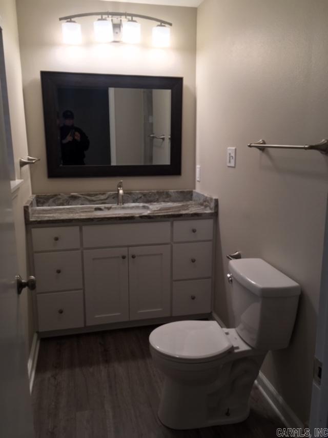 Breckenridge First - Residential Lease