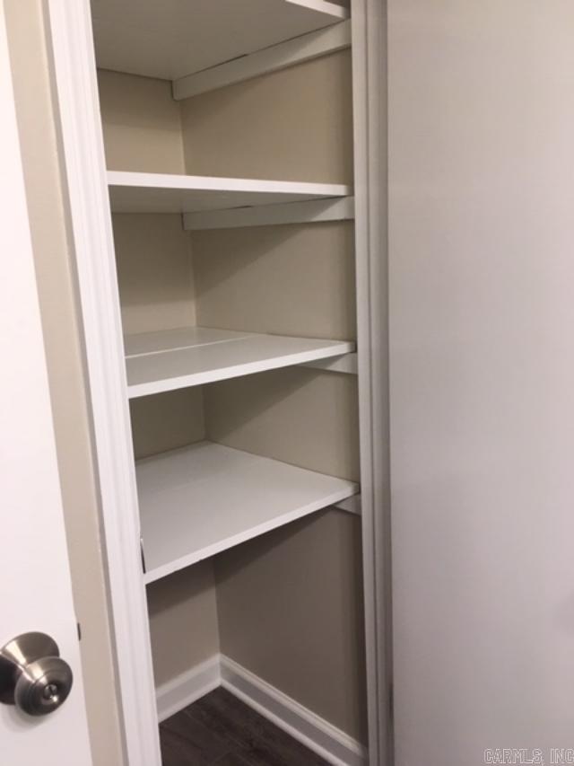 Breckenridge First - Residential Lease