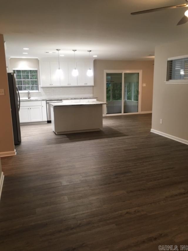 Breckenridge First - Residential Lease