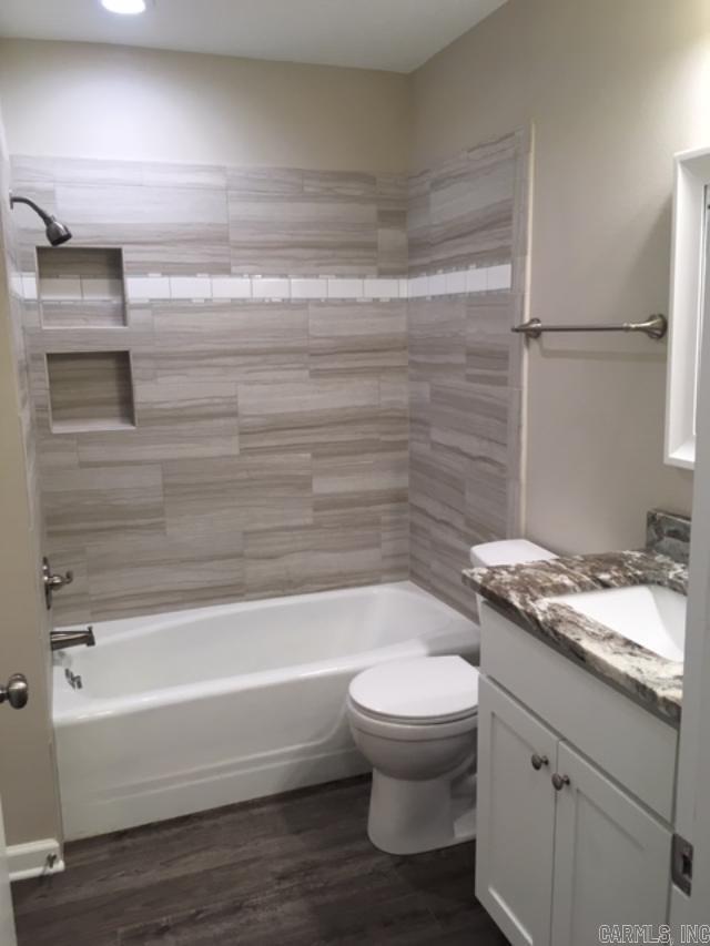 Breckenridge First - Residential Lease