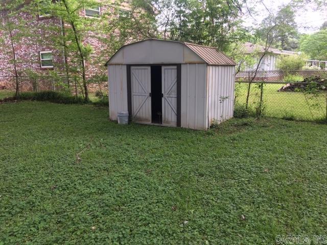 Breckenridge First - Residential Lease