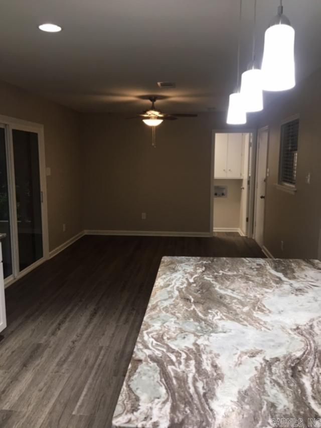 Breckenridge First - Residential Lease