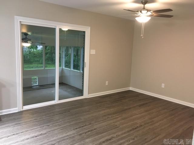 Breckenridge First - Residential Lease