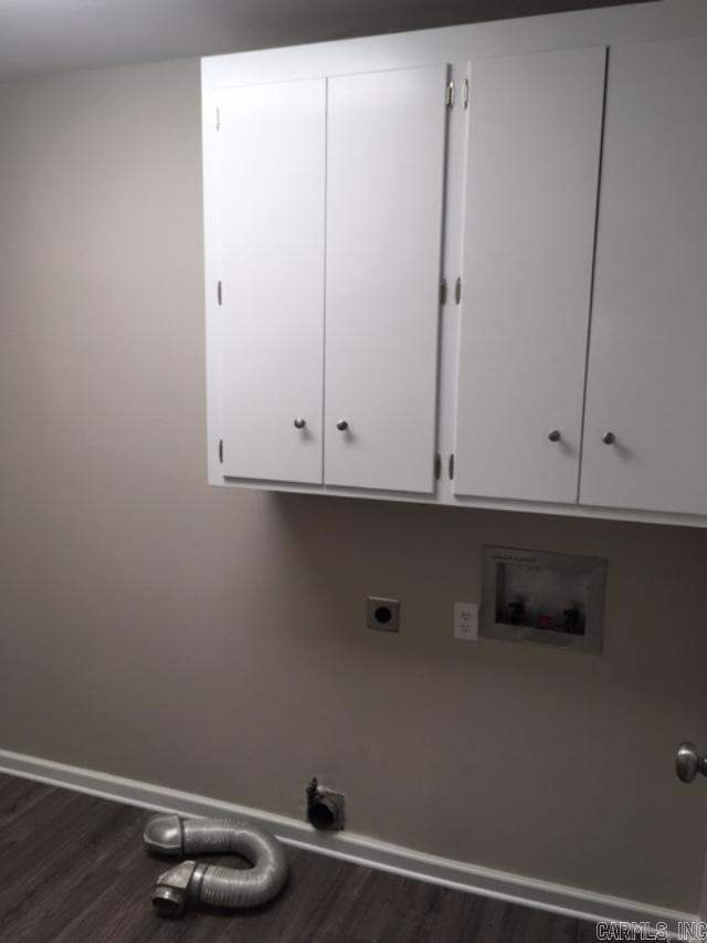 Breckenridge First - Residential Lease