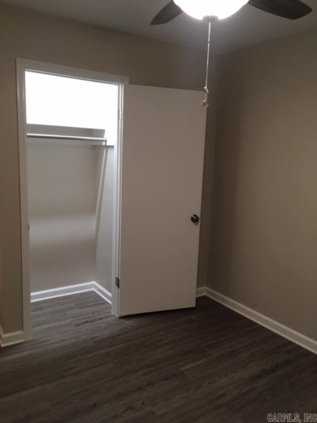 Breckenridge First - Residential Lease