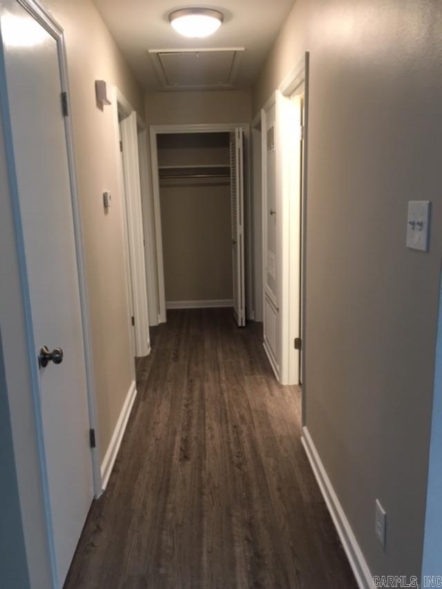 Breckenridge First - Residential Lease