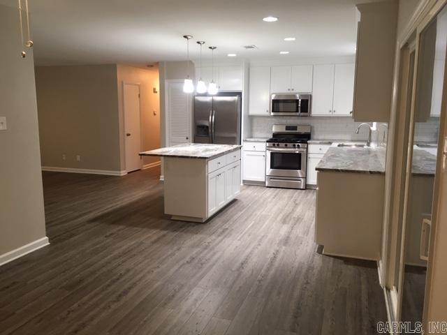 Breckenridge First - Residential Lease