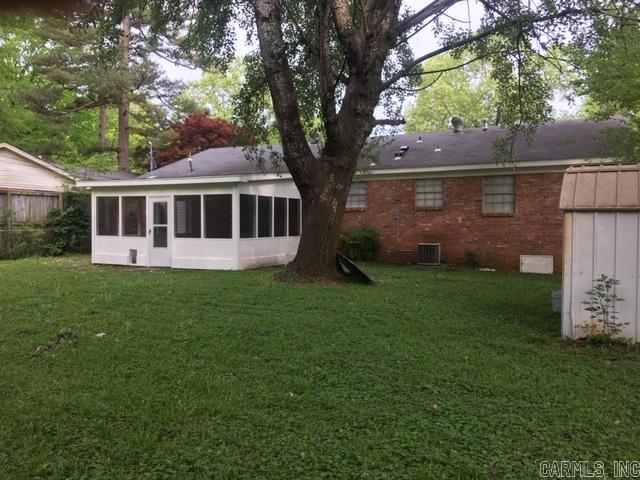 Breckenridge First - Residential Lease