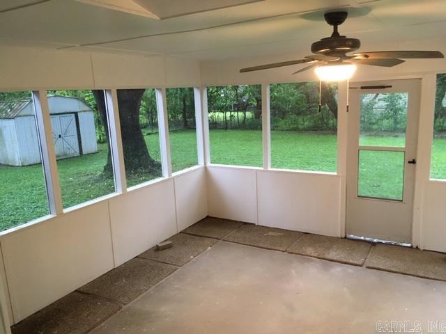 Breckenridge First - Residential Lease