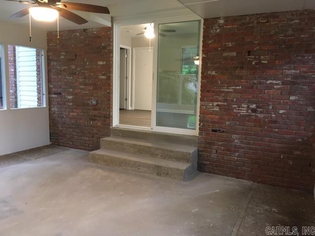 Breckenridge First - Residential Lease