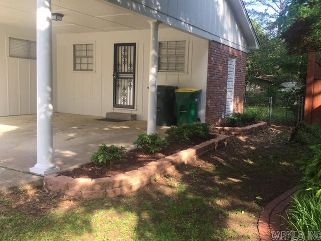 Breckenridge First - Residential Lease