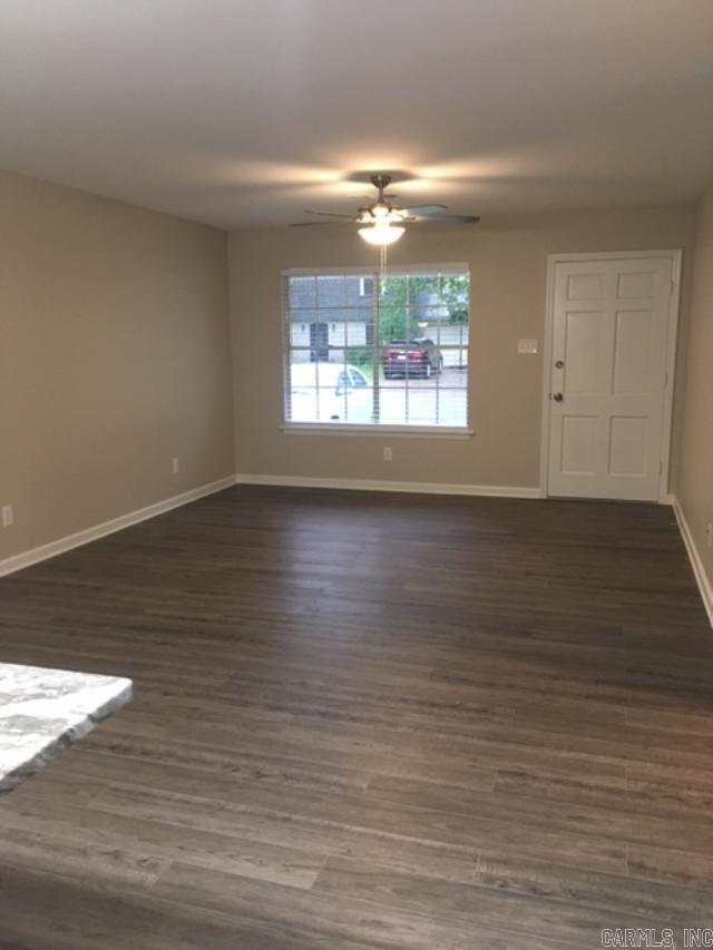 Breckenridge First - Residential Lease