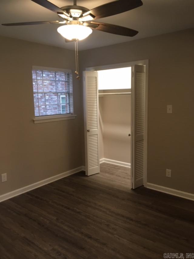 Breckenridge First - Residential Lease