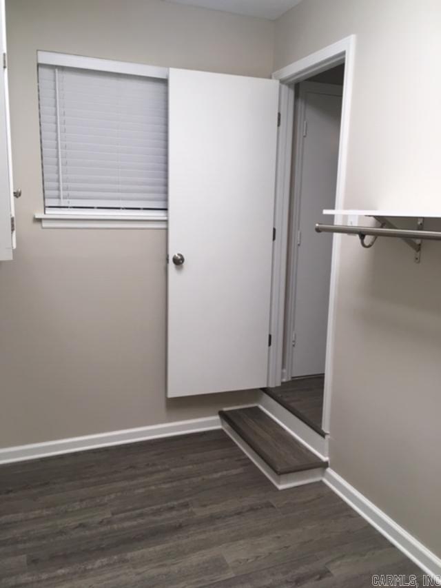 Breckenridge First - Residential Lease