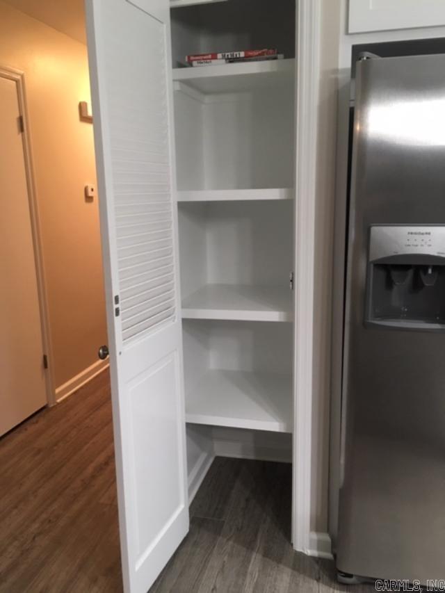 Breckenridge First - Residential Lease