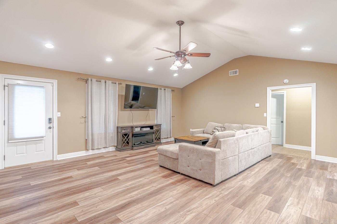 Carriage Hill - Residential