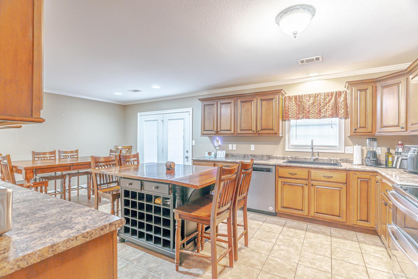 Carriage Hill - Residential