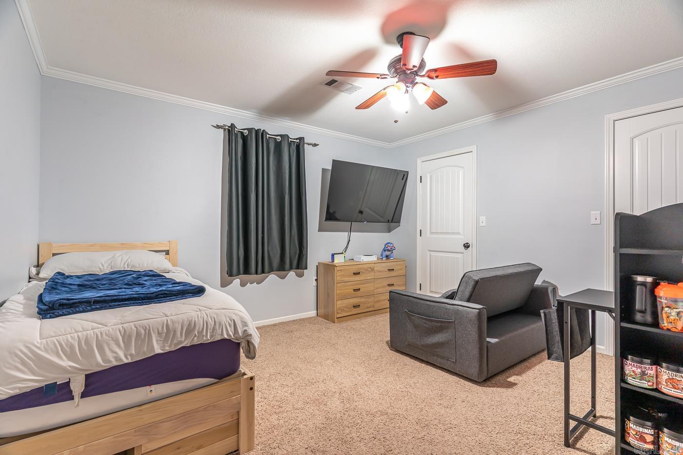 Carriage Hill - Residential