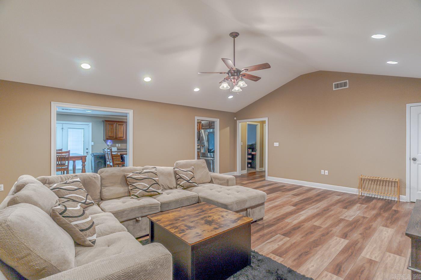 Carriage Hill - Residential