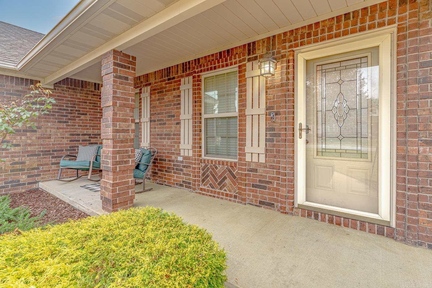 Carriage Hill - Residential