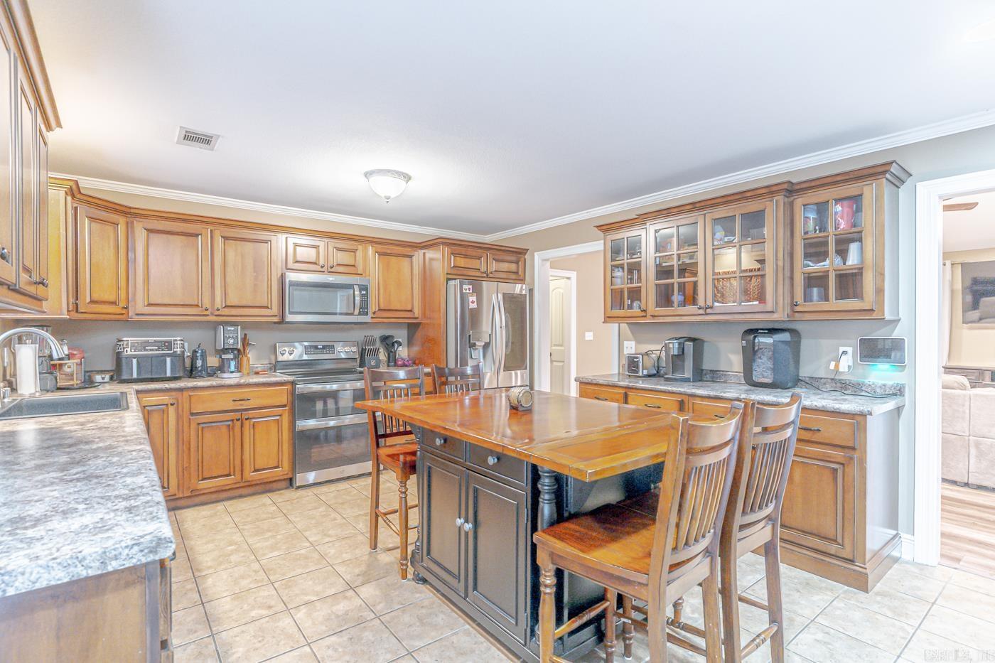 Carriage Hill - Residential