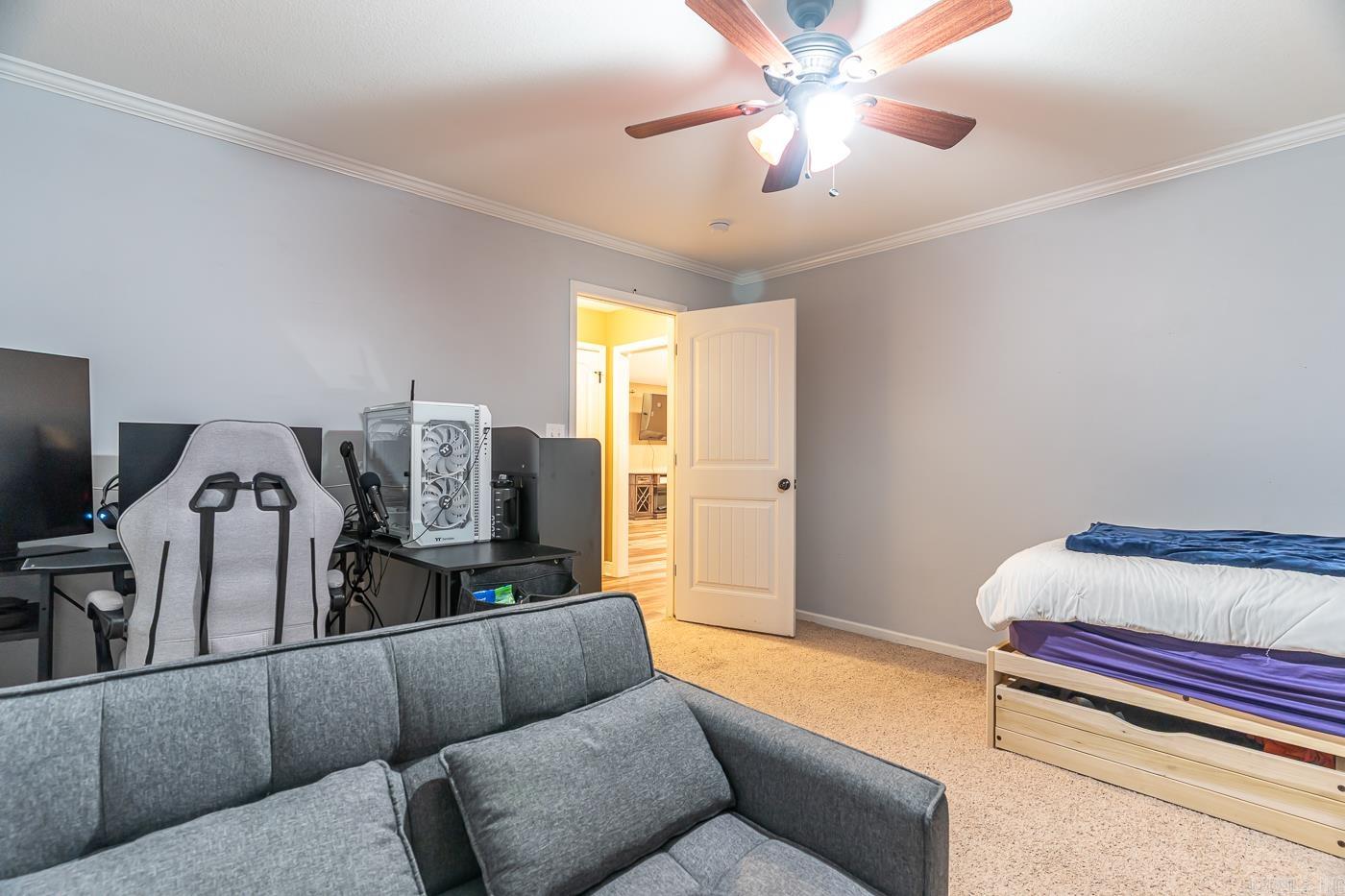 Carriage Hill - Residential