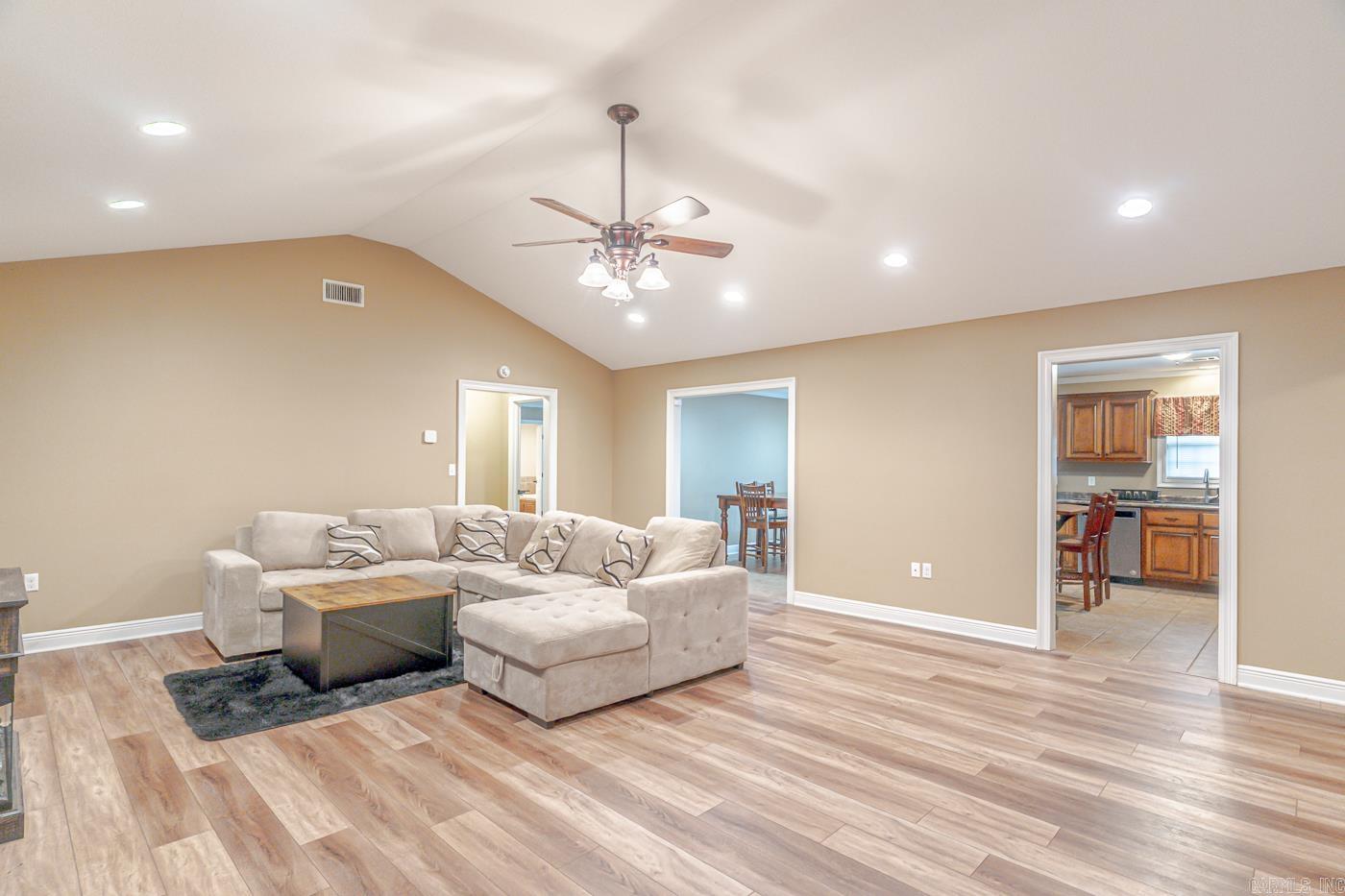 Carriage Hill - Residential