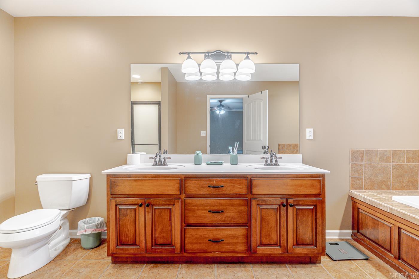 Carriage Hill - Residential