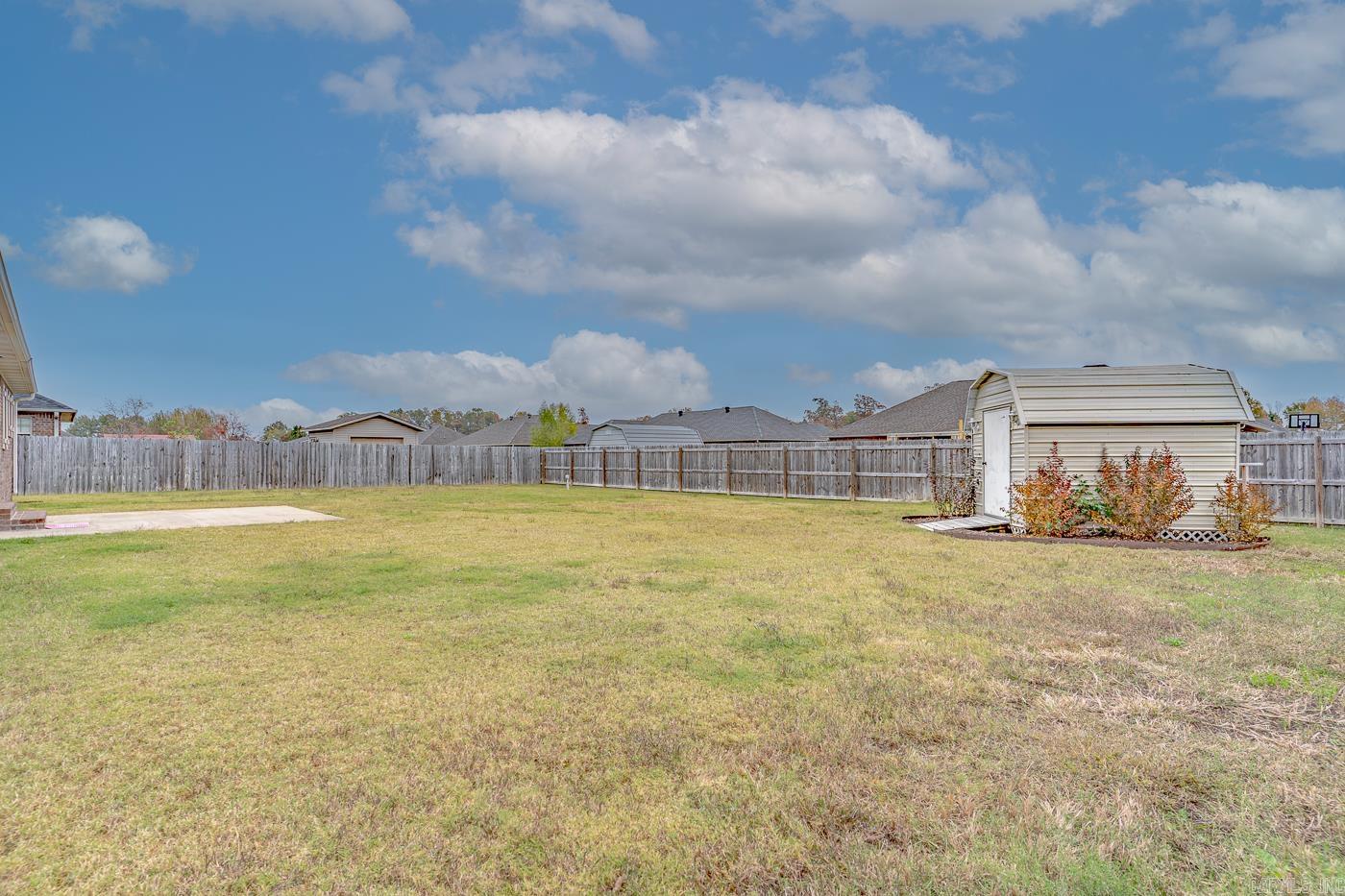 Carriage Hill - Residential