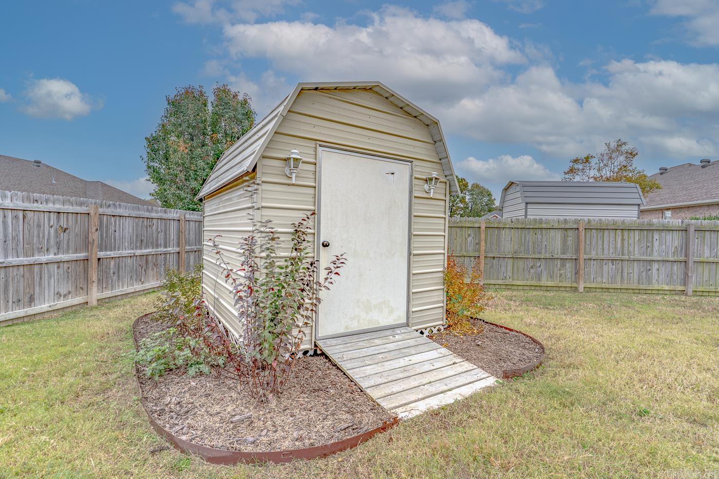 Carriage Hill - Residential