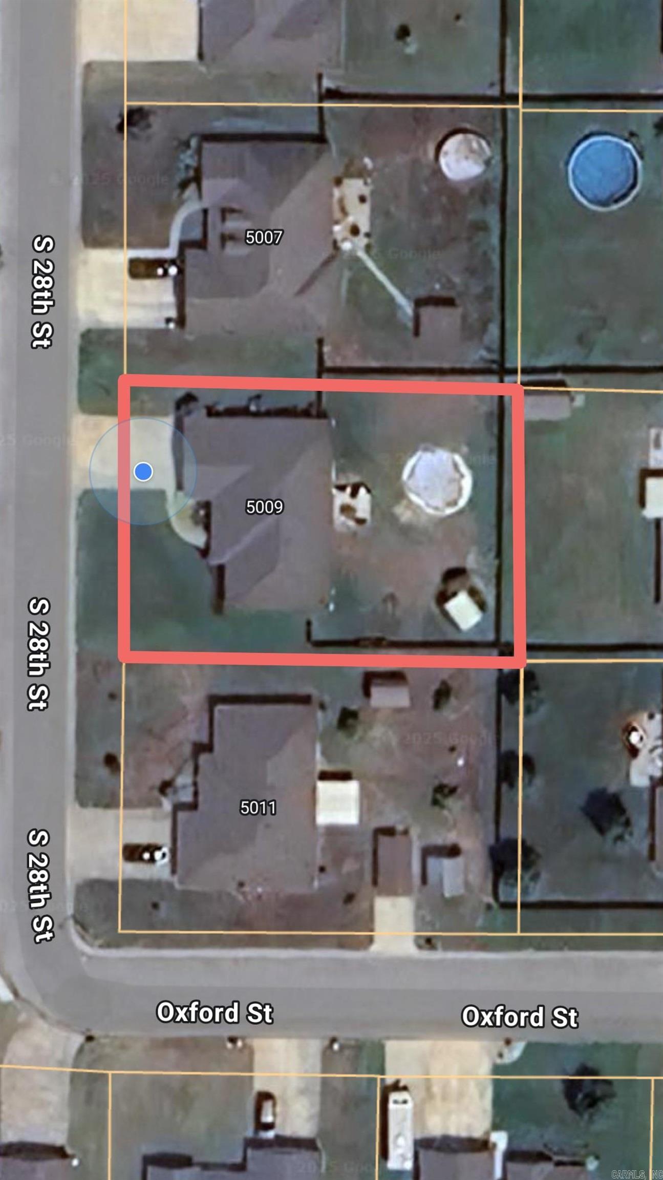 Carriage Hill - Residential