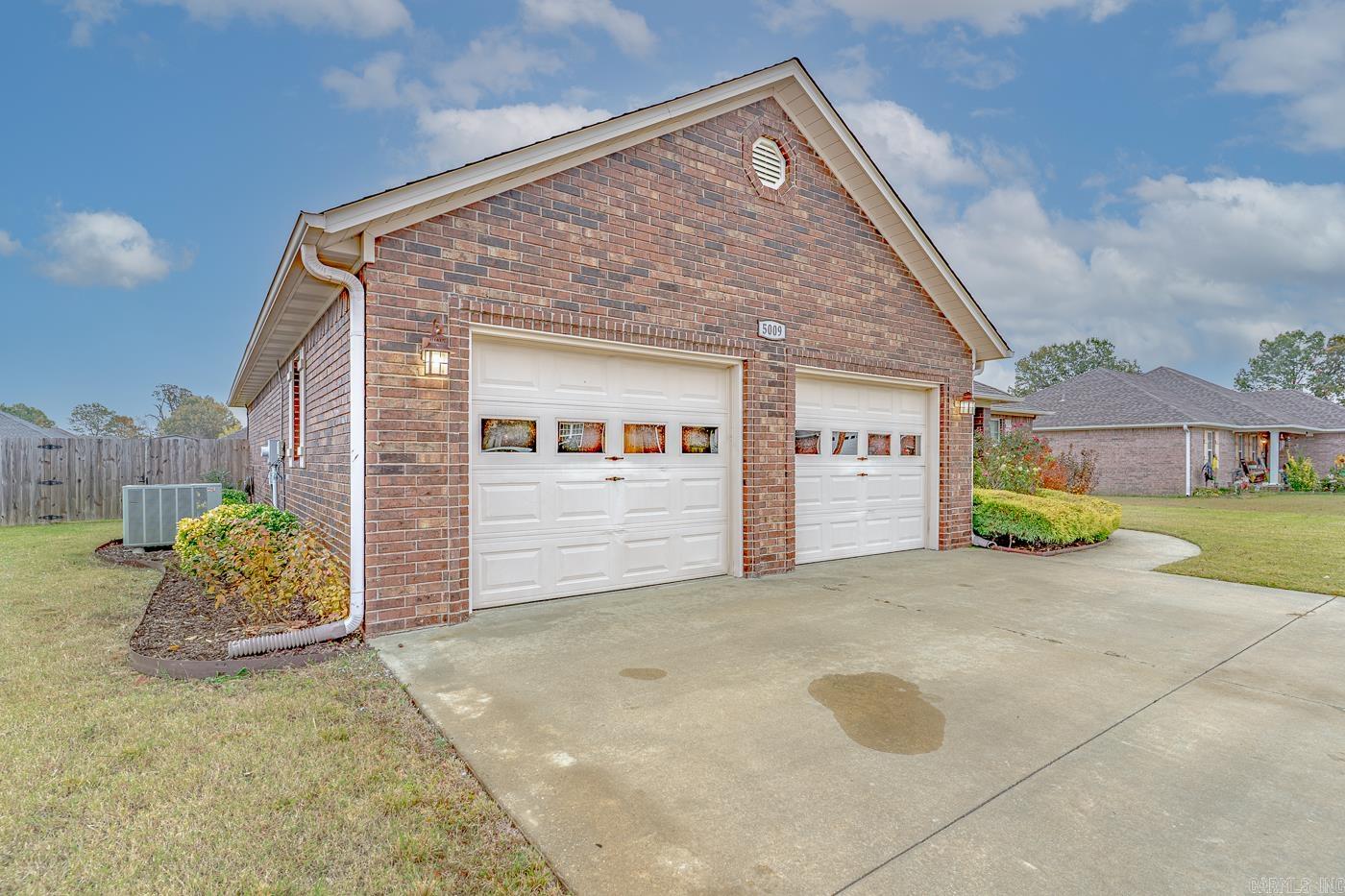 Carriage Hill - Residential