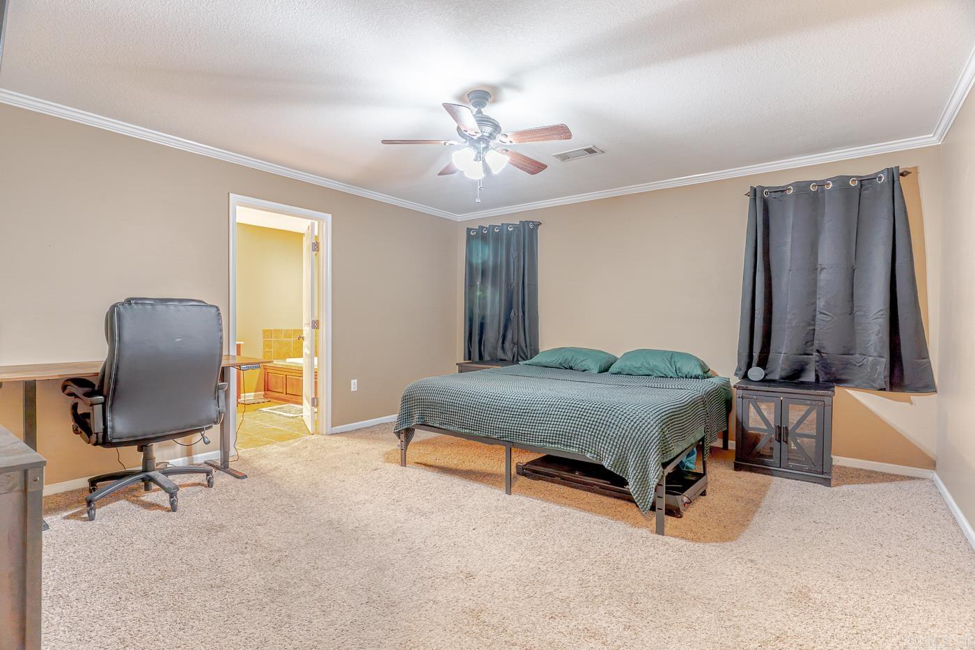 Carriage Hill - Residential