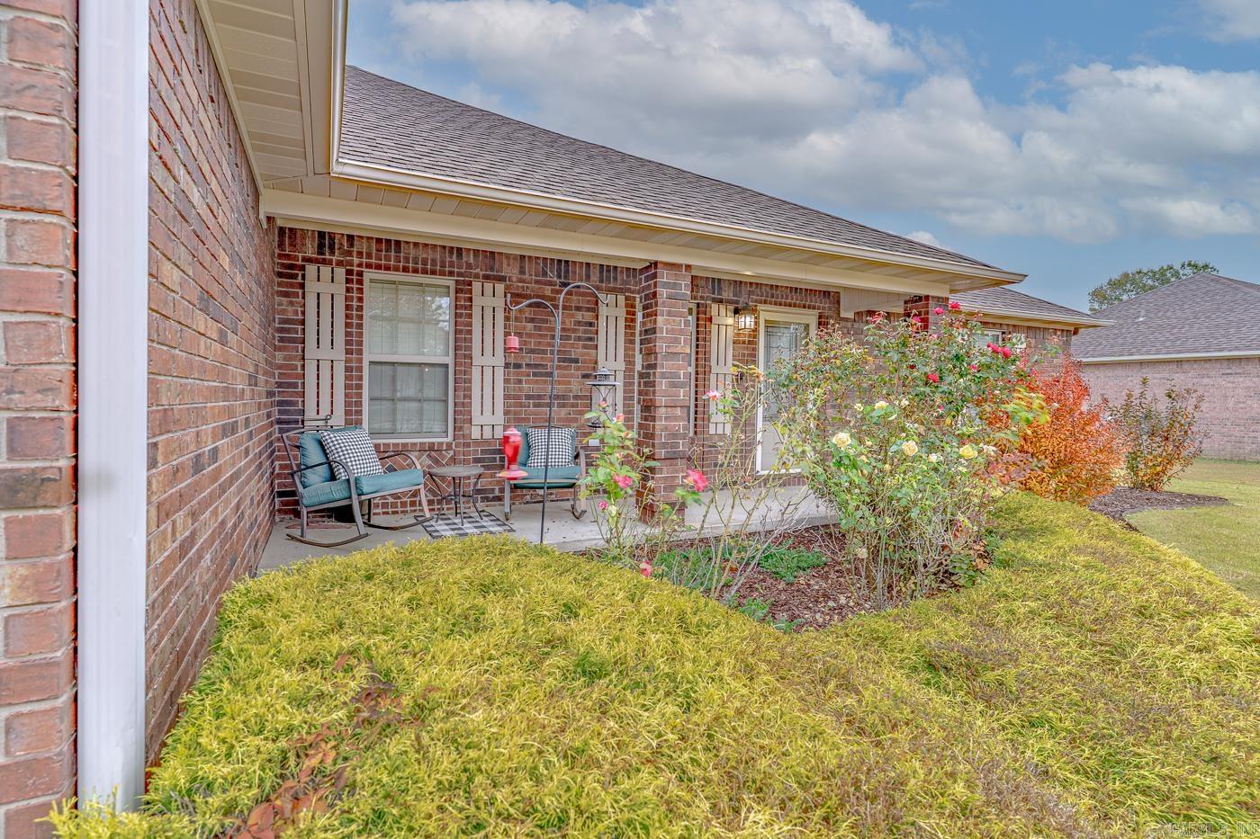 Carriage Hill - Residential