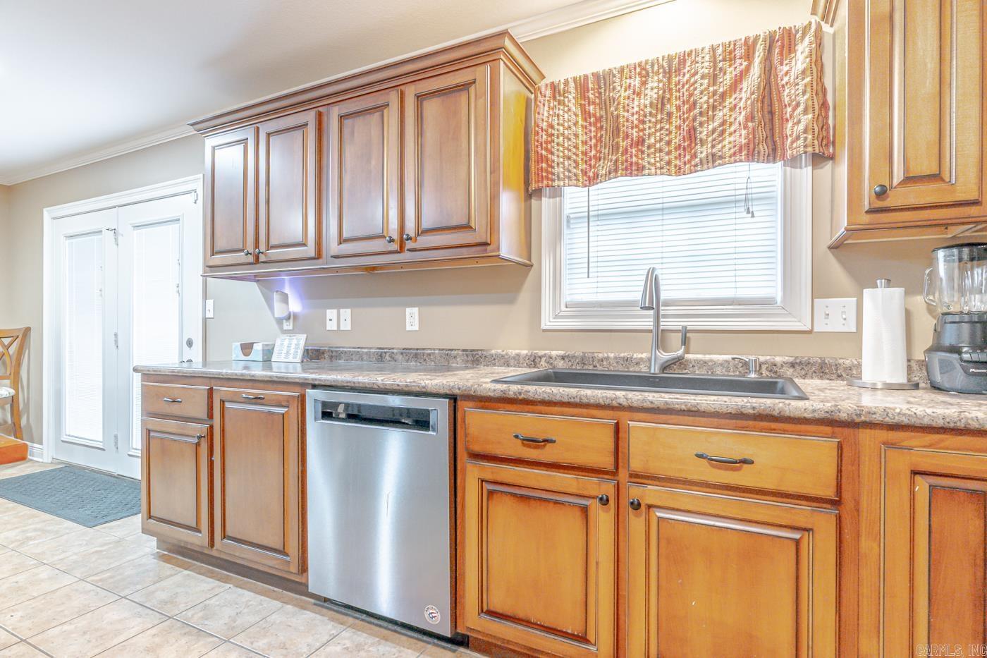 Carriage Hill - Residential