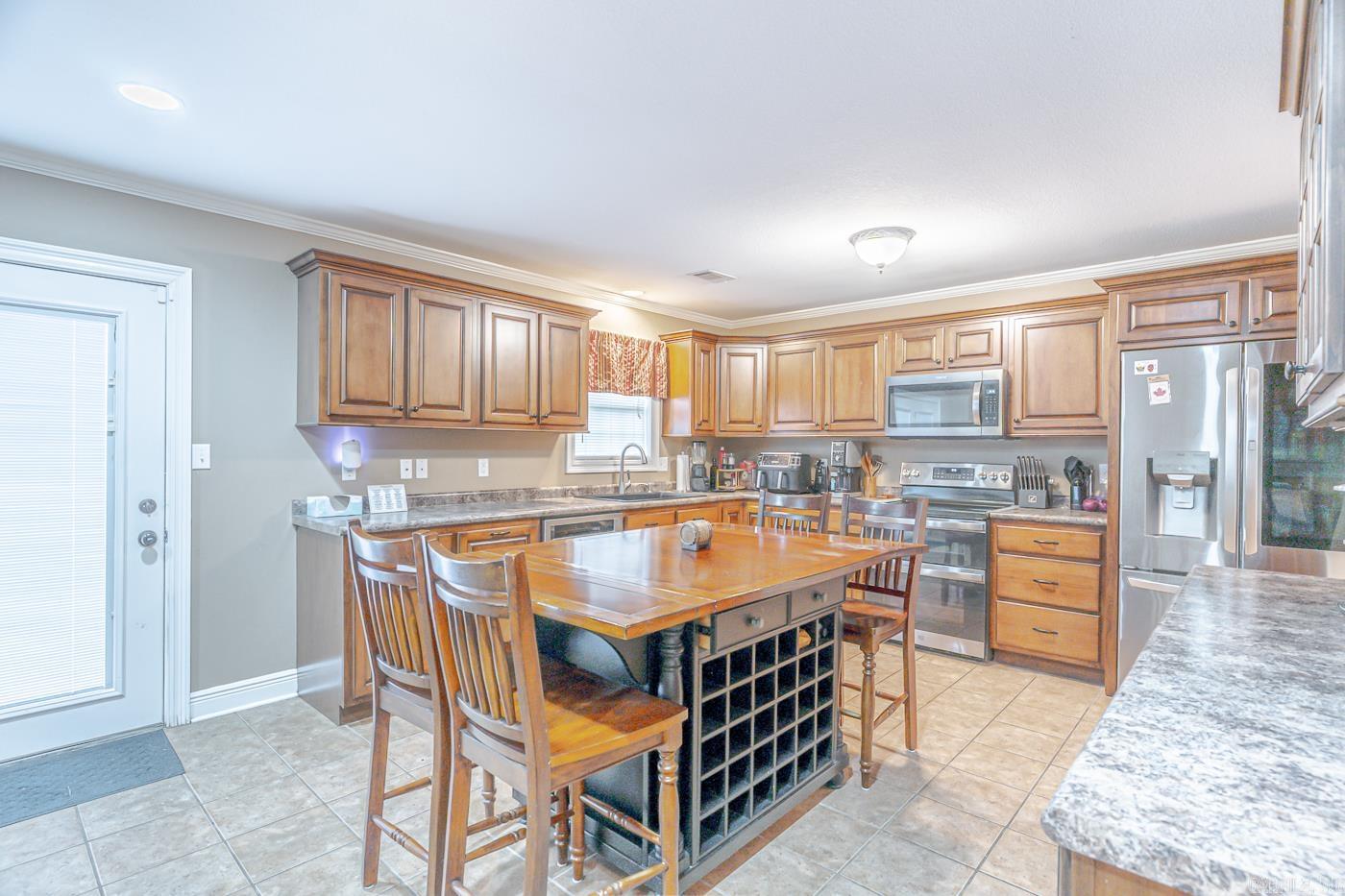 Carriage Hill - Residential