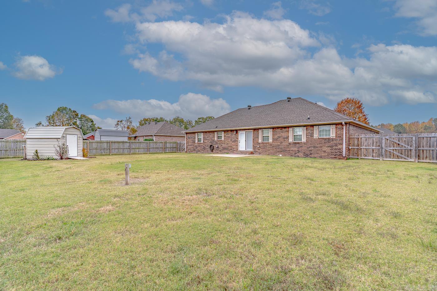 Carriage Hill - Residential