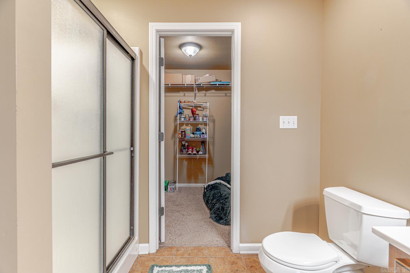 Carriage Hill - Residential