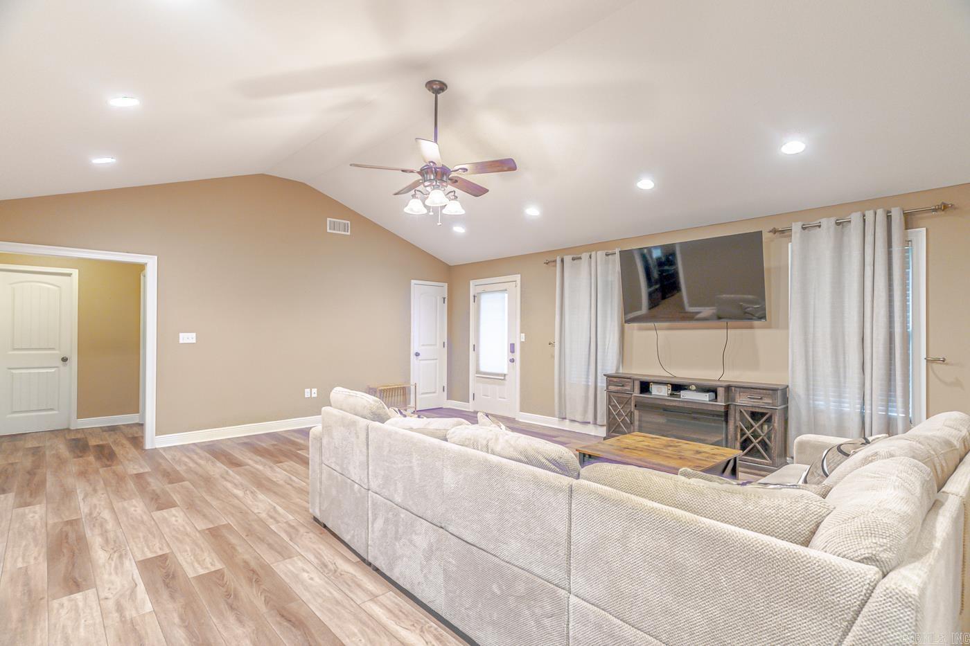 Carriage Hill - Residential