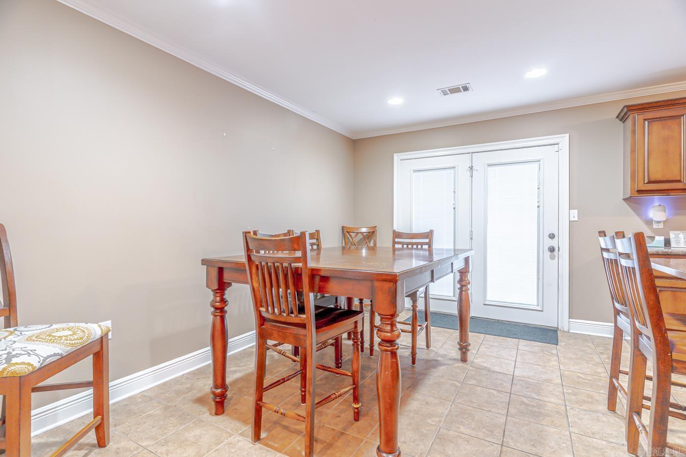 Carriage Hill - Residential