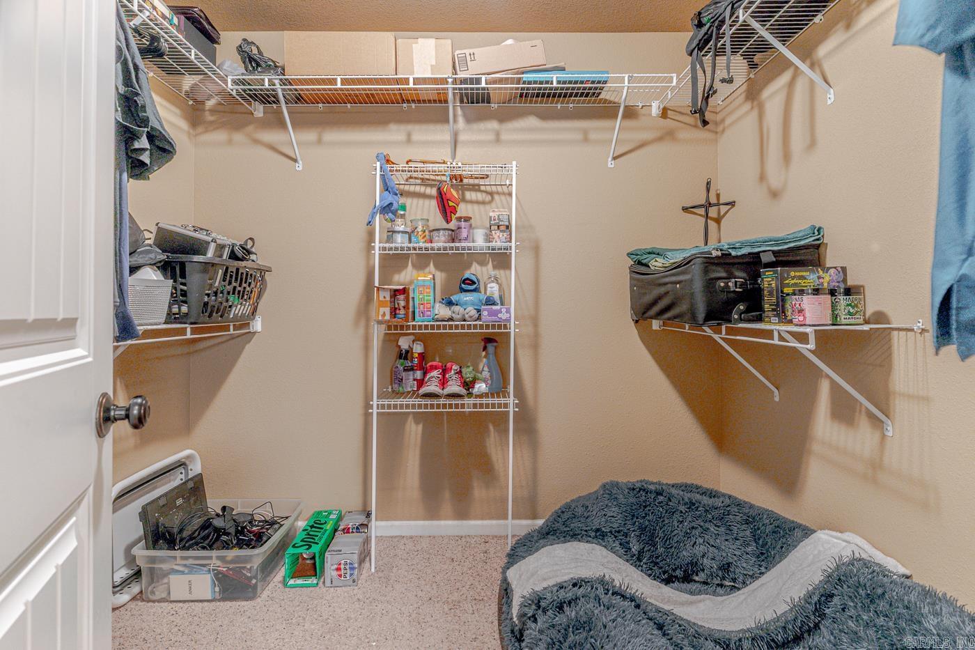 Carriage Hill - Residential