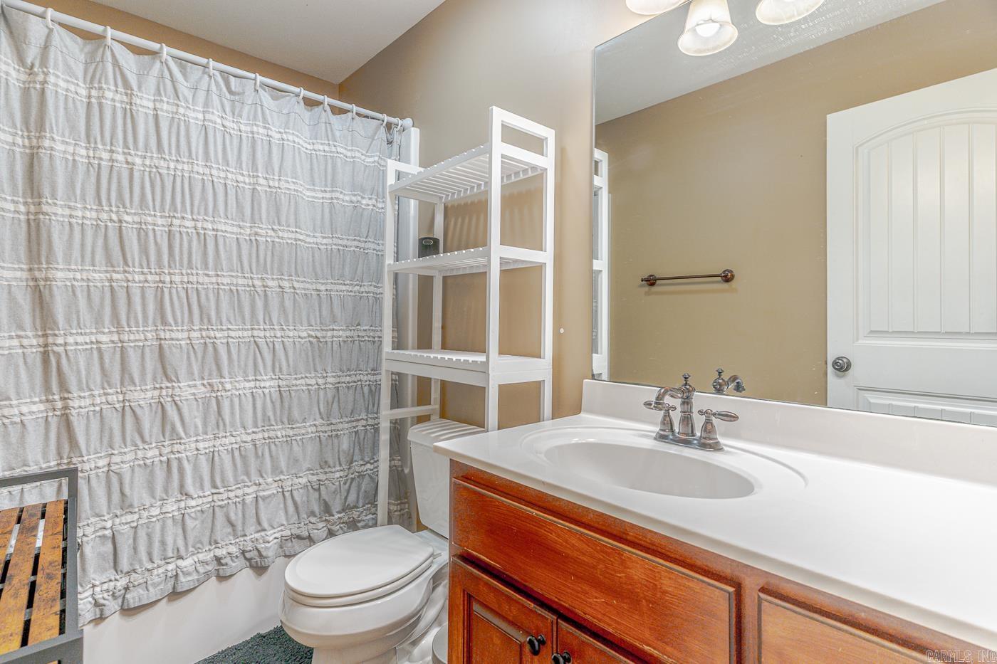 Carriage Hill - Residential