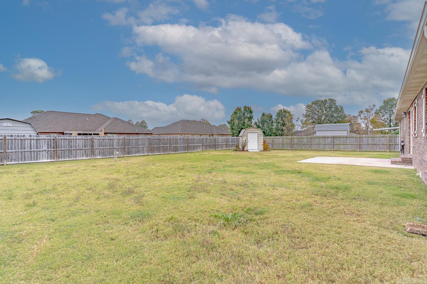 Carriage Hill - Residential