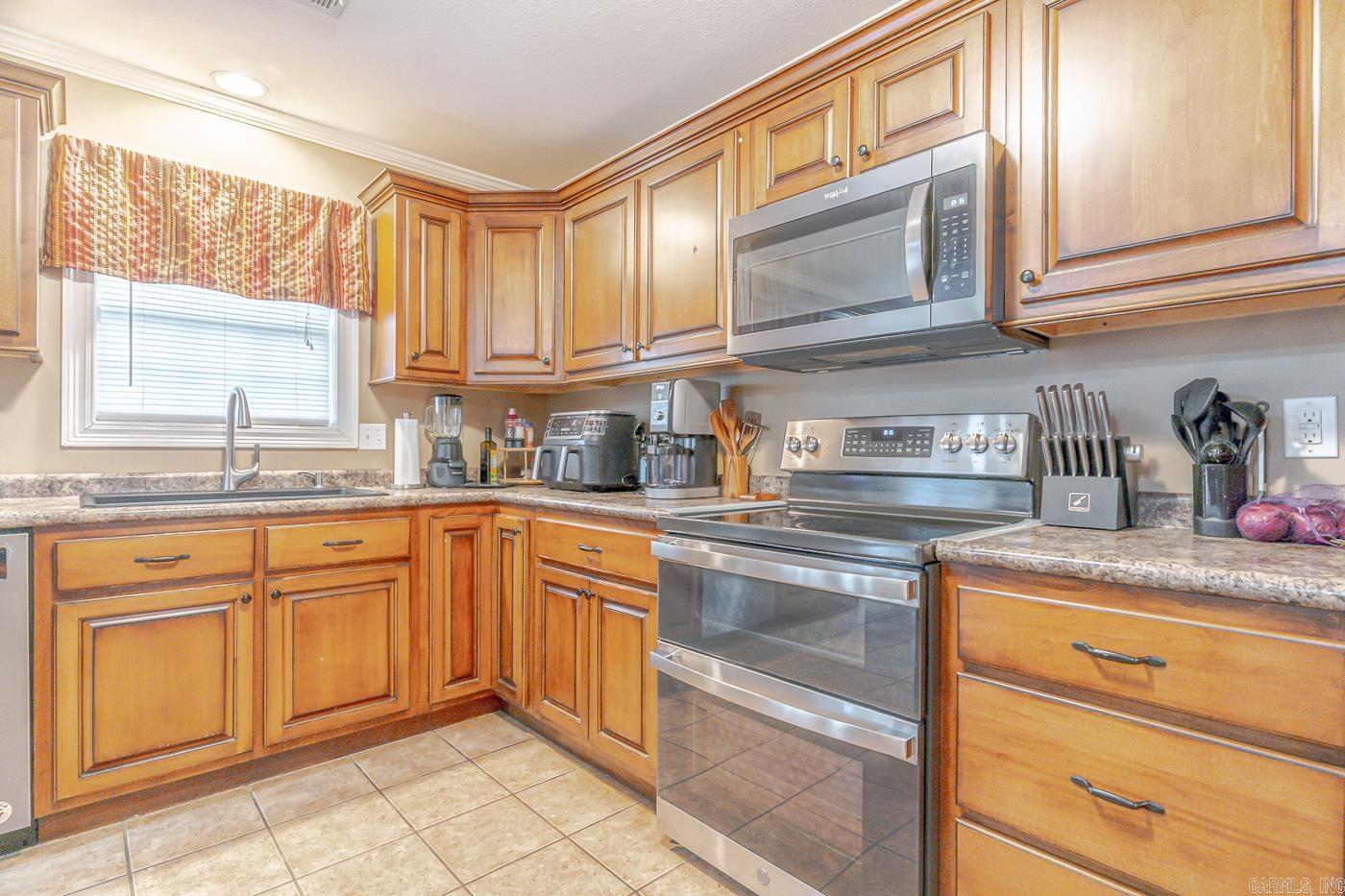 Carriage Hill - Residential