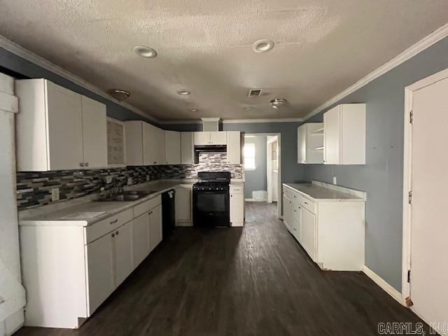 CEDARIDGE - Residential