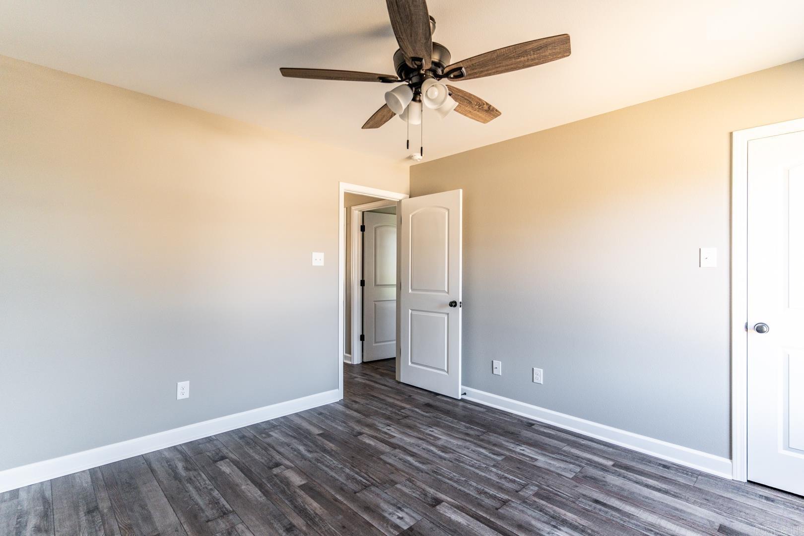 MAGNOLIA ESTATES - Residential