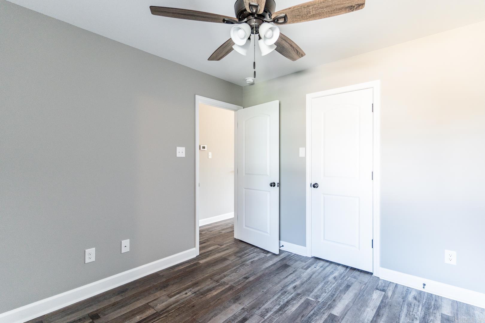 MAGNOLIA ESTATES - Residential